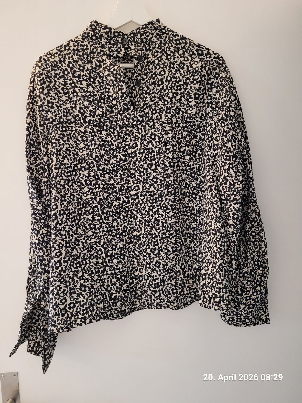 Marc O'Polo Camicette: Marc O'Polo Bluse - Gr. 44 – Usato da Bünzen venduto da Milly32 3