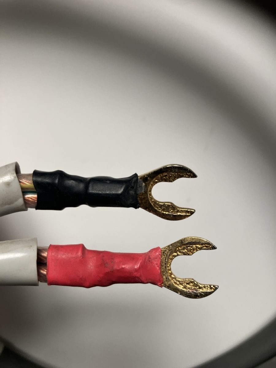 Cavi: Hifi Lautsprecher Kabel Monster – Usato da Zürich venduto da geroldino 2