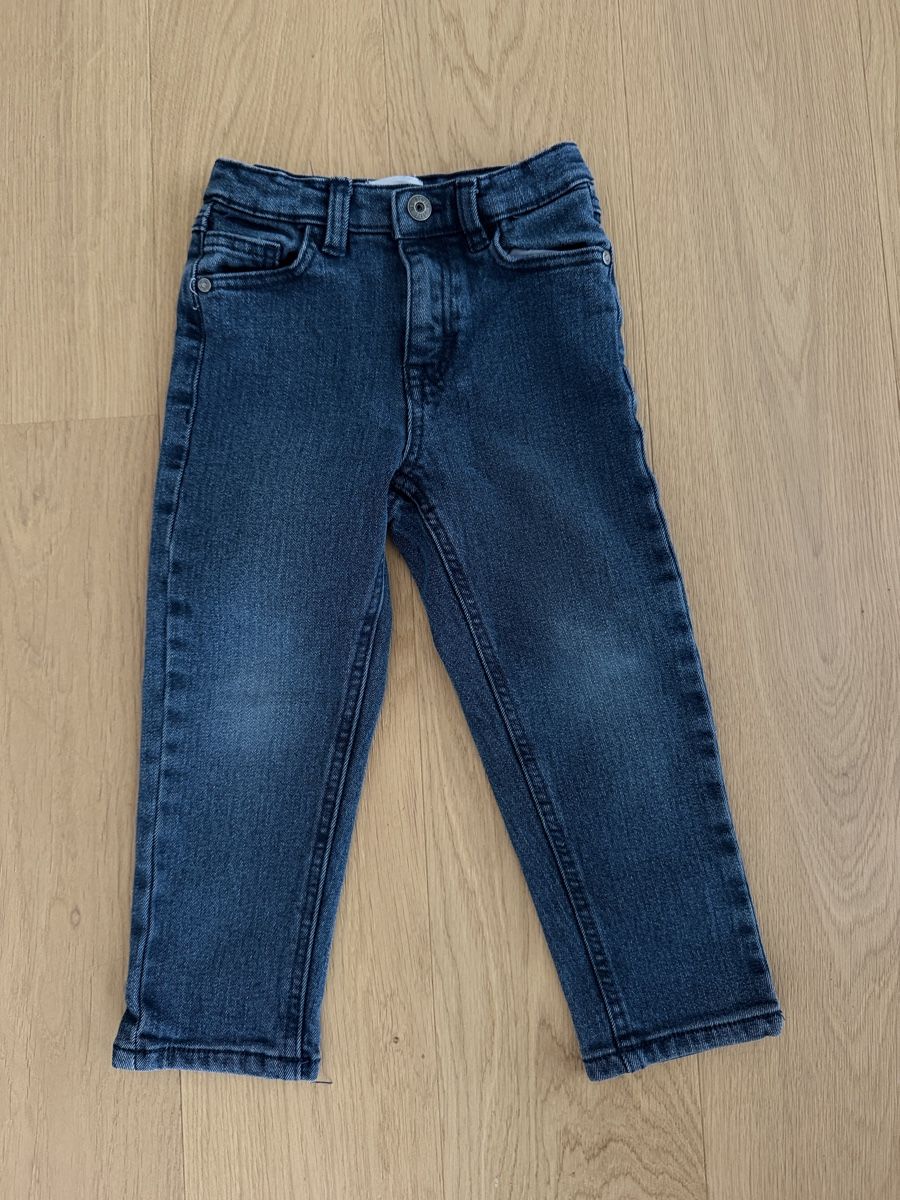 Hosen: Jeans Gr. 104 – Gebraucht aus Rain von Heike5284