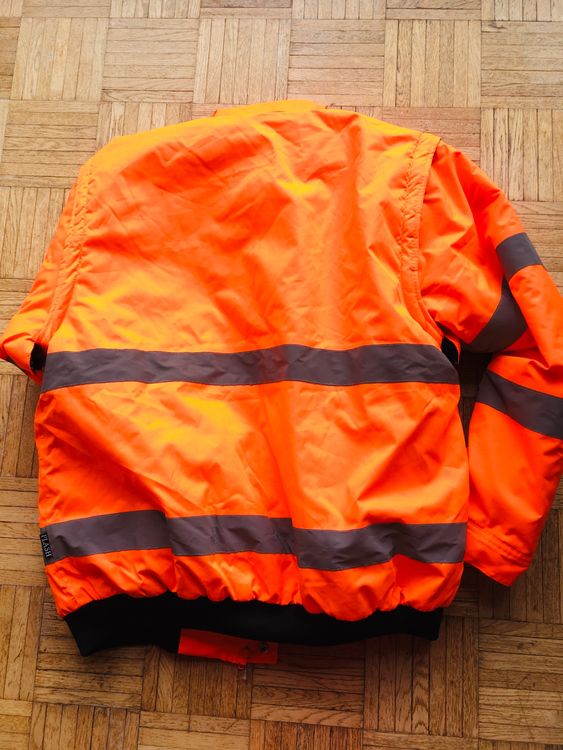 Vestes: Arbeitssjacke XL – Neuf (Voir description) à Schleitheim par Pi3.14 1
