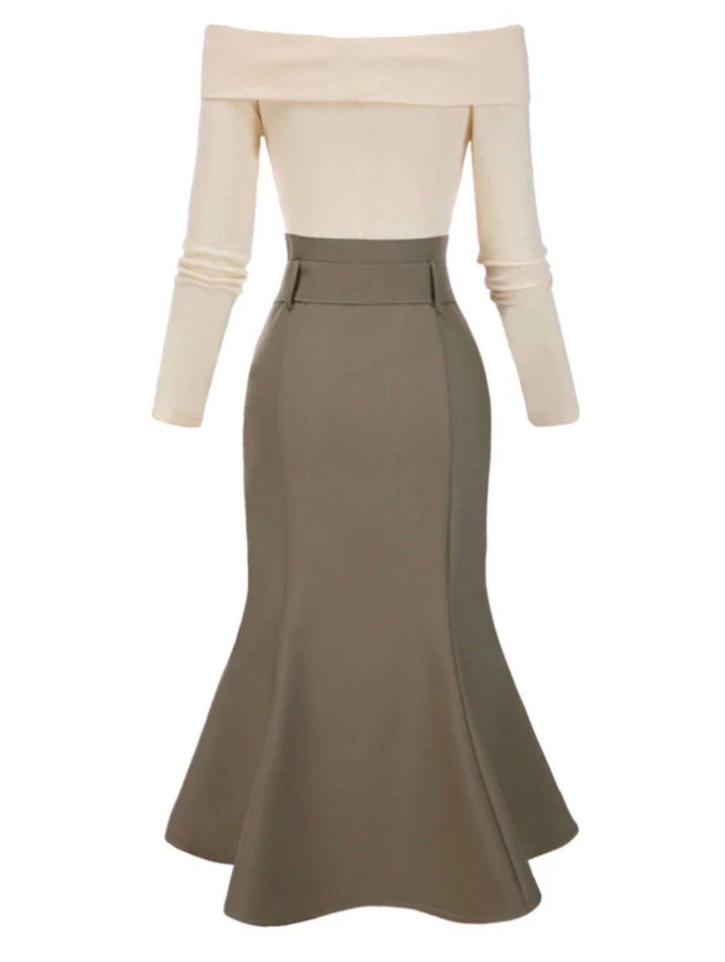 Vestiti: Magnifique Robe Retro Neuve – Nuovo e nell'imballaggio originale da Genève venduto da Annilu 4