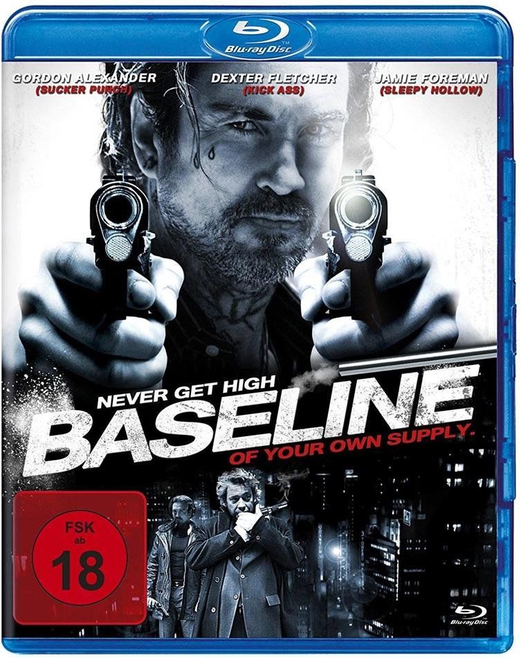 Tous les DVDs: Baseline – D'occasion à Wettingen par Reviled
