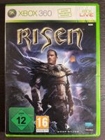 Risen
