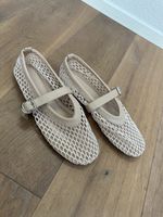 Netz Ballerina NEU Gr 36