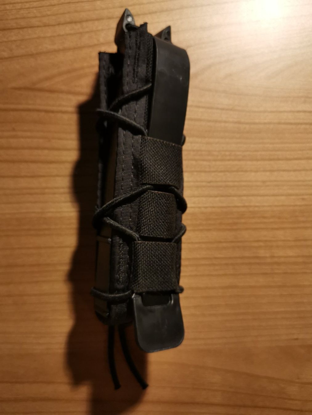 Tiro a segno: HSG extendes Pistol Taco – Usato da Oberdorf NW venduto da Airhead 2