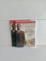 DVD Hôtel Rwanda (fr/uk) Don Cheadle Nick Nolte Jean Reno