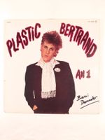 Plastic Bertrand ‎– An 1 (1978)