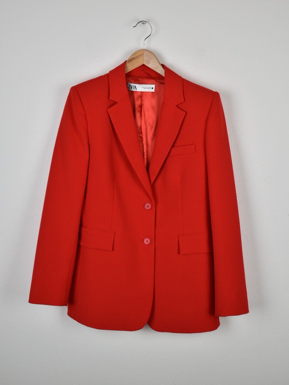Zara Giacche: Zara Blazer Gr.M, neuwertig – Nuovo (secondo la descrizione) da Nürensdorf venduto da 2ND_STORY
