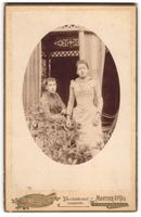 Fotografie J. Rossi, Moutier, Zwei bürg
