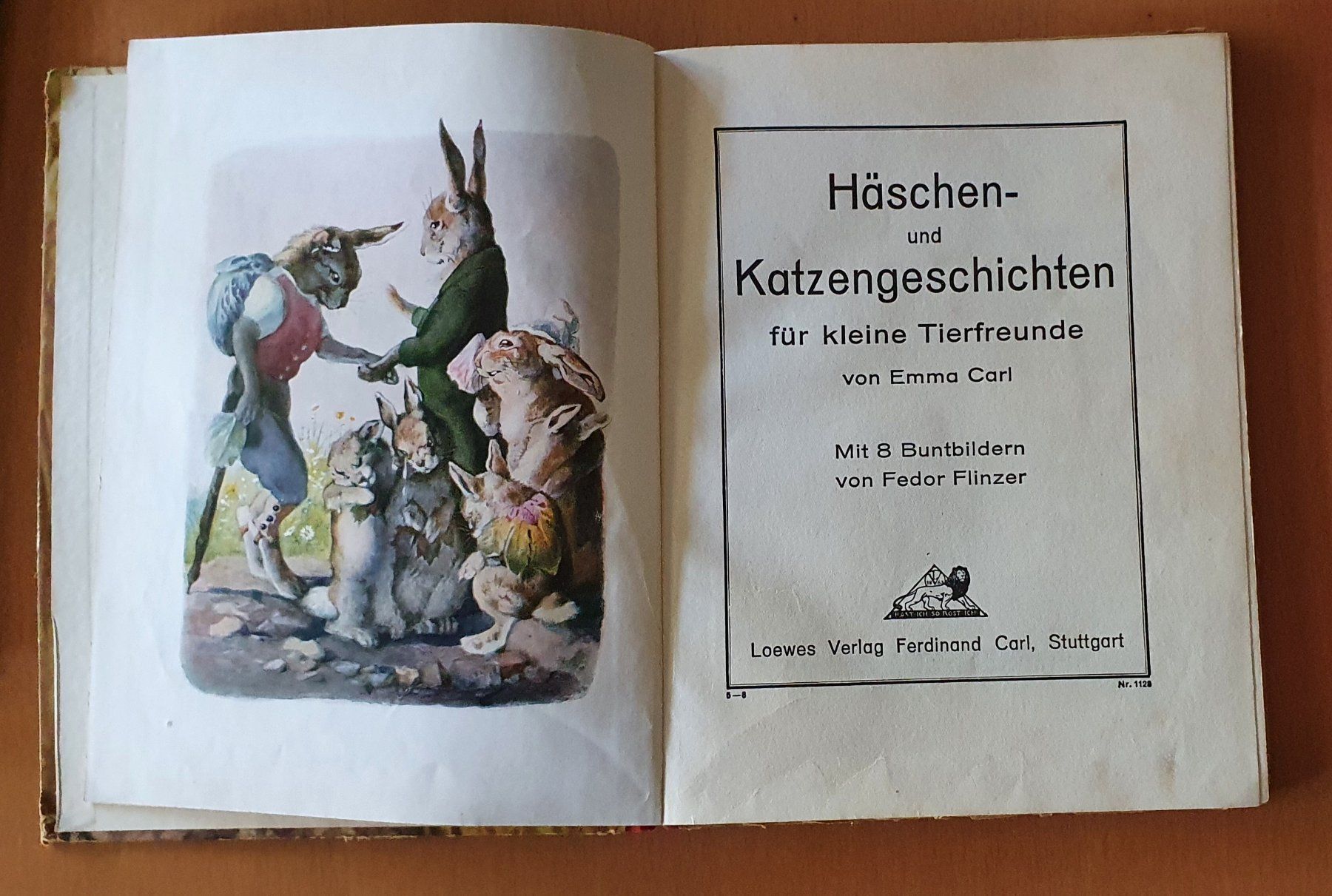 Libri: 10 alte Kinderbücher – Usato da Kreuzlingen venduto da Rschweiz1 6