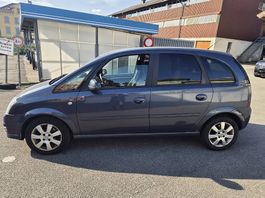 OPEL  MERIVA  COSMO  1.6i   Automat 