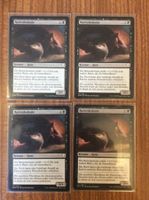 MTG - Rat Colony x4