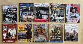 Elsass-Magazine "Les Saisons d'Alsace"