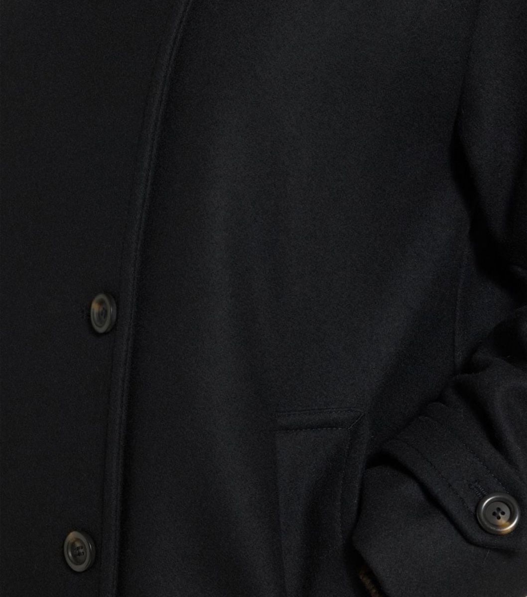Cappotti: Maison Lener wool coat – Nuovo e nell'imballaggio originale da Paradiso venduto da viorea 2