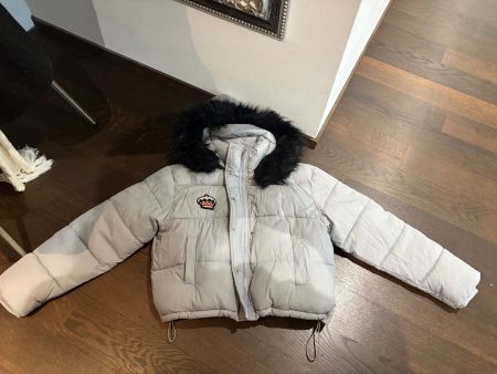 Winterjacke M
