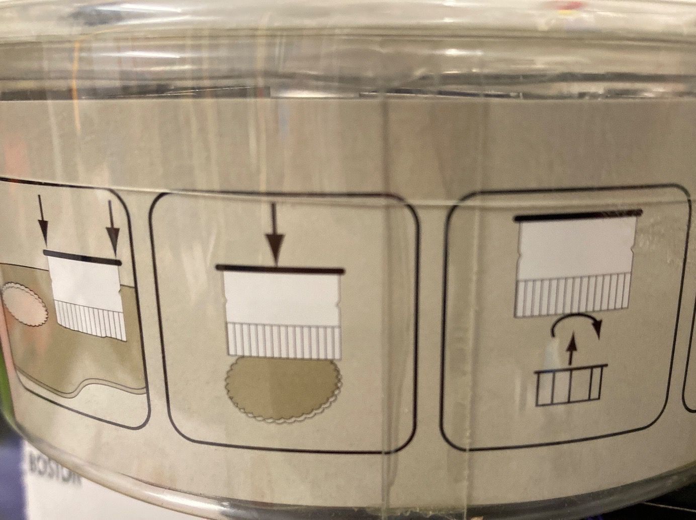 Elettrodomestici da cucina: Linzer Ausstechformen 11x – Nuovo e nell'imballaggio originale da Aarau venduto da sf2014 2