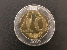 MOLDAU 10 LEI 2018