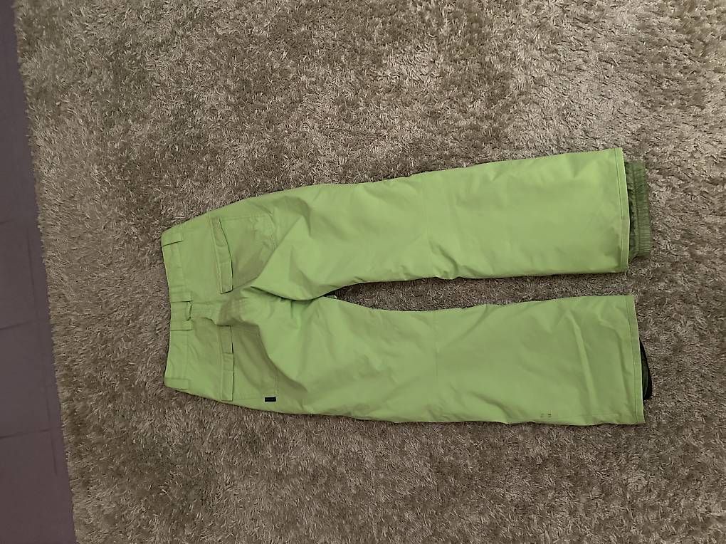 Pantaloni: Pantaloni da snowboard  – Usato da Robasacco venduto da max_6h6b 1