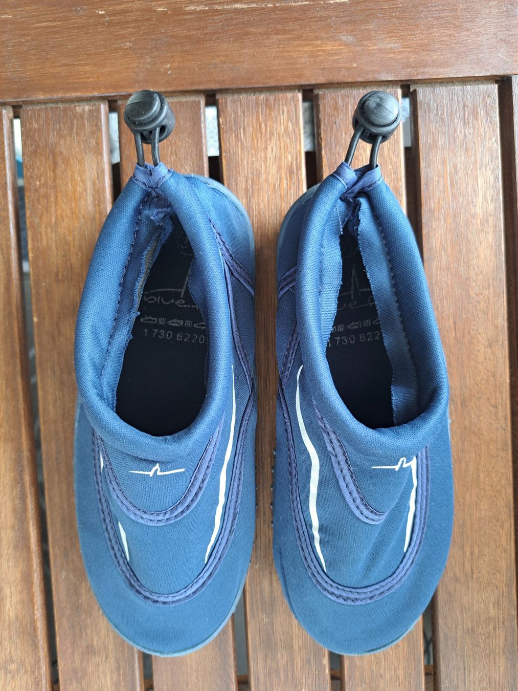 Chaussures garçon: Wasserschuhe gr.31 – D'occasion à Duebendorf par Mauxus 1