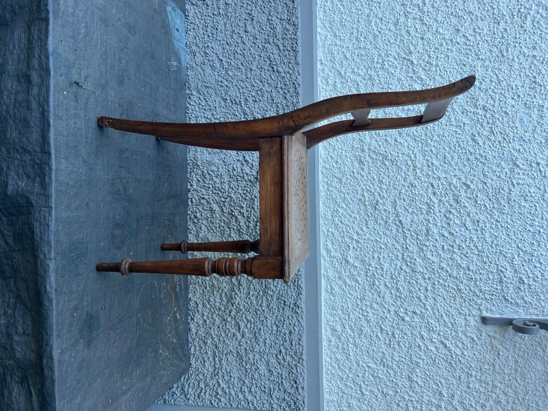 Chaises: Stuhl antik – D'occasion à Kriegstetten par Beat8970 1