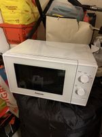 Ganz Neue Panasonic Mikrowelle Modell: NN-E20JWM