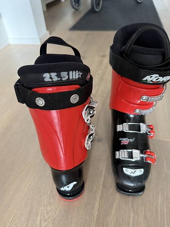 Scarpe da uomo: Skischuh 25.5 – Usato da Uebeschi venduto da deb_2lnv 2