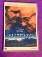 DVD  Supernova. ***** TWINT ****