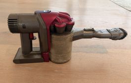 Handstaubsauger Dyson DC34