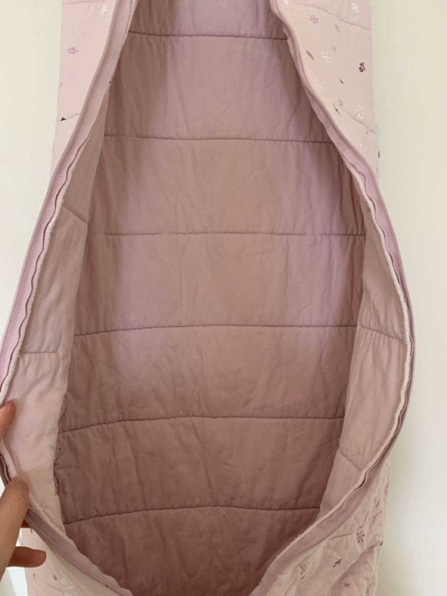 Sacchi a pelo: Ergopouch 2.5TOG - children's sleepingbag – Usato da Stäfa venduto da TheGoldenRabbit 4