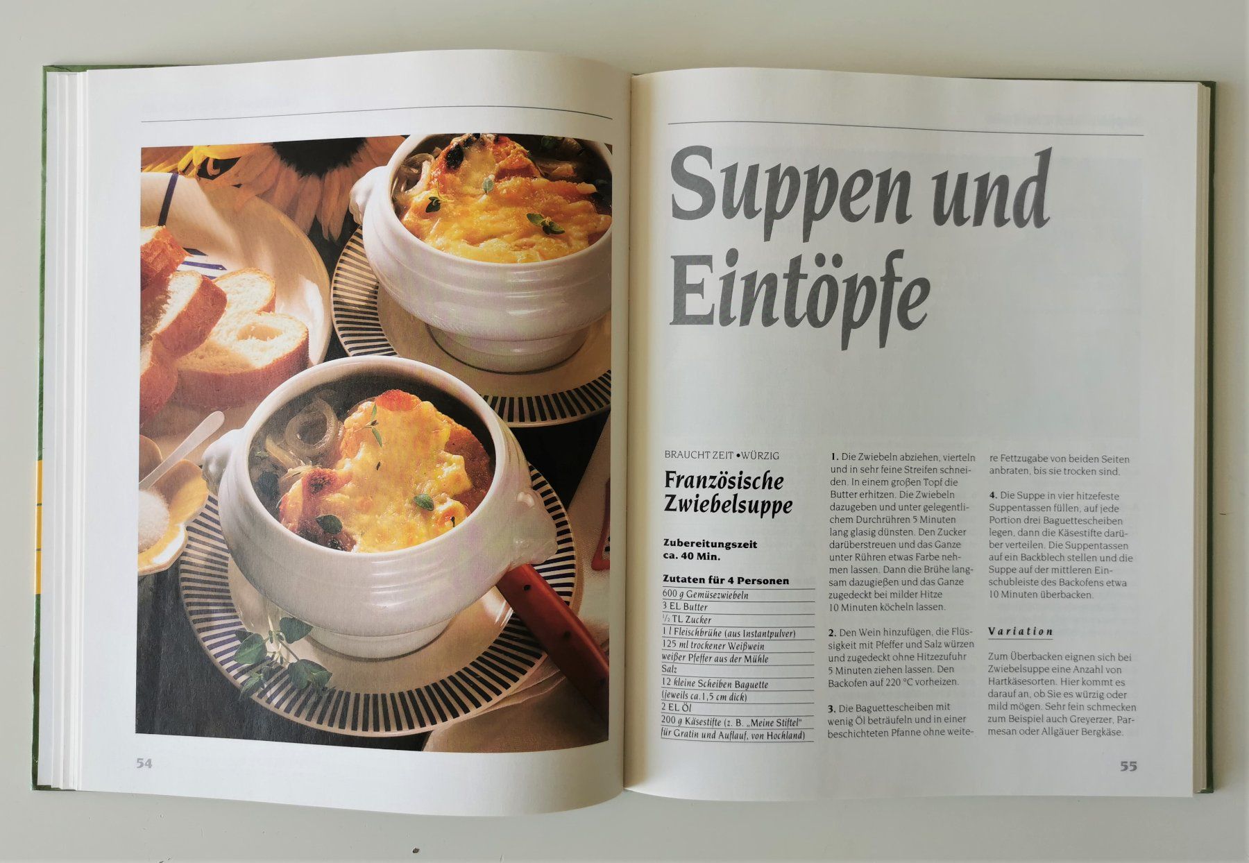 Libri: Gemüse – Usato da Lichtensteig venduto da chlepfshit 3