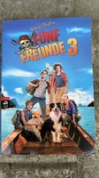 Fünf Freunde 3 Buch zum Film