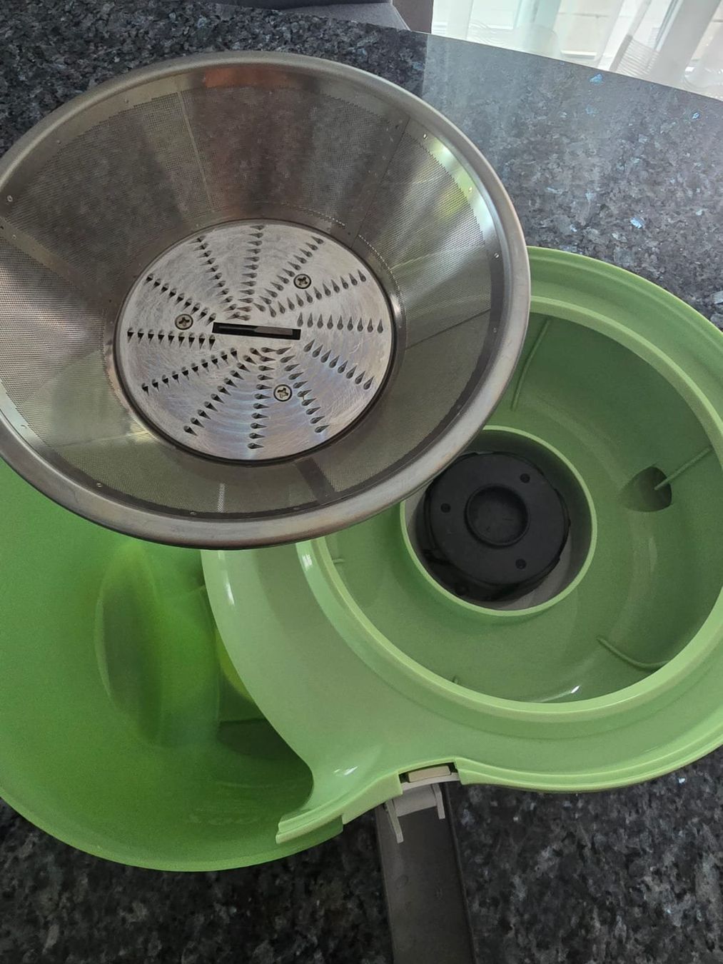 Bosch Elettrodomestici da cucina: Bosch VitaJuice 2 Entsafter - Neuwertig – Nuovo (secondo la descrizione) da Gerlafingen venduto da Takuta 1