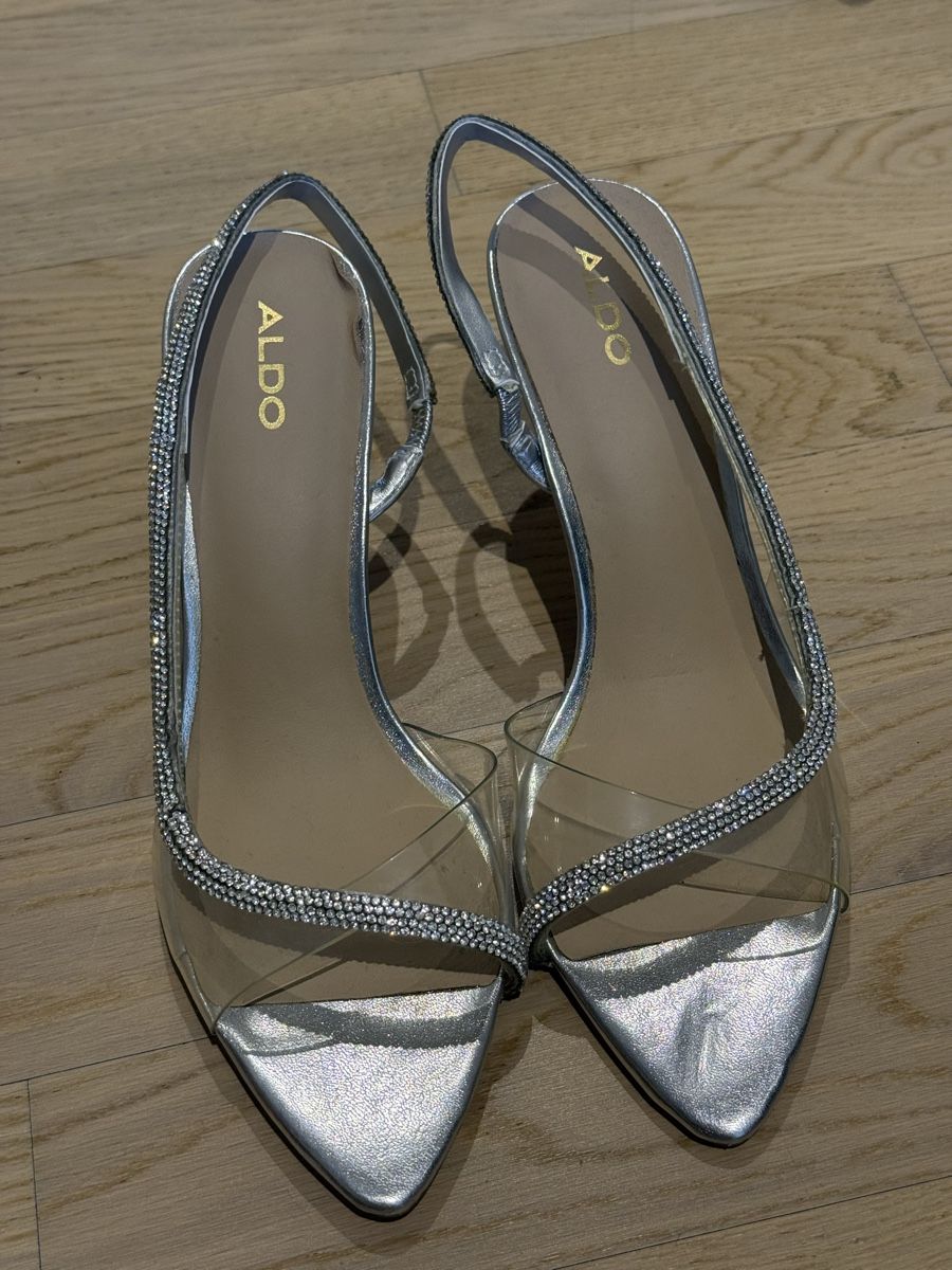 Aldo Scarpe da donna: Aldo Pumps – Nuovo (secondo la descrizione) da Pfäffikon ZH venduto da m8330