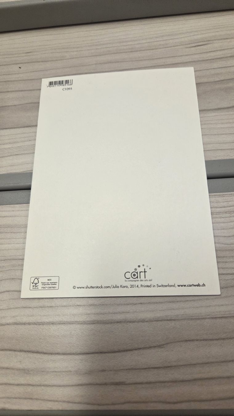Tutti i francobolli: 2017 FDC Maximimkarte Herz – Usato da Arni AG venduto da Moth68 1