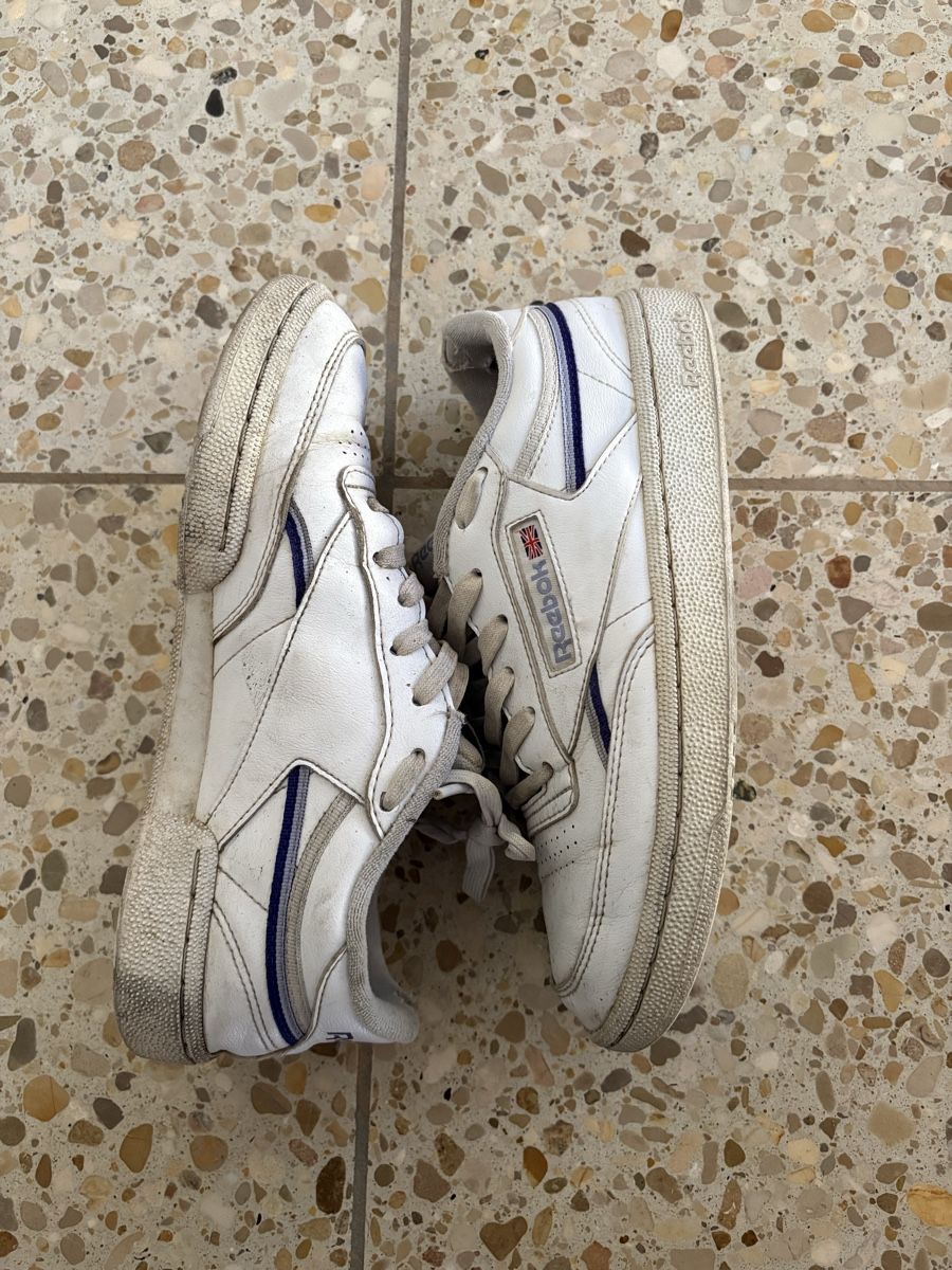 Reebok Chaussures femmes: Reeboks – D'occasion à Schüpfen par ani_gj8r