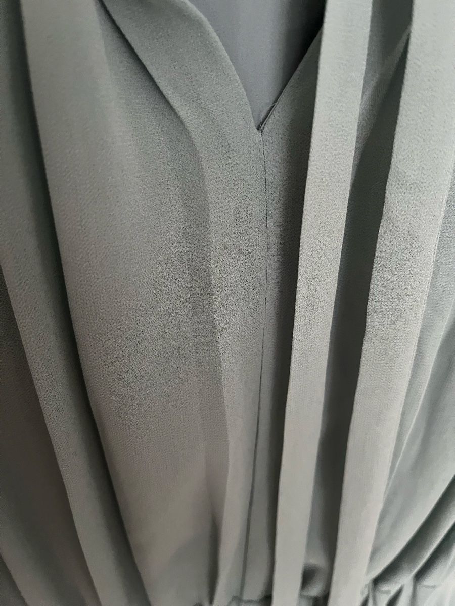 H&M Vestiti: H&M Maxi Kleid Gr. 42 – Usato da Wetzikon ZH venduto da ev2_yg2g 1