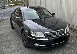 VW Phaeton 3.0 TDI 4Motion Diverse Neuteile