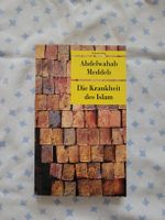 Abdelwahab Meddeb: Die Krankheit des Islam 📚