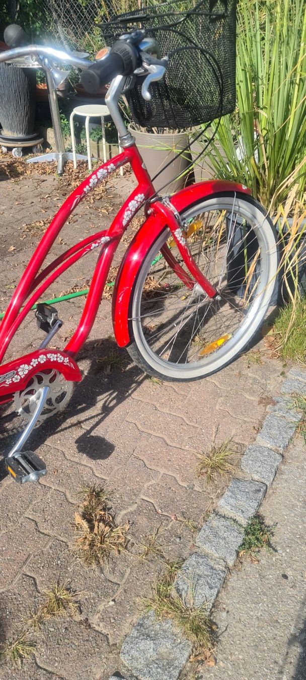 Vélos: Velo Electra beach cruiser – D'occasion à Bellerive VD par Hermes5 3