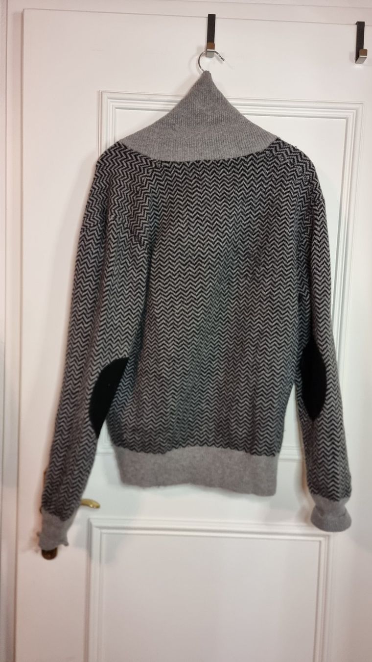 Maglioni & Felpe: Schicker Vintage Style Rollkragenpullover Gr. 40 – Usato da Wald ZH venduto da CapLux 6