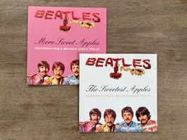 The Beatles – Sweet Apples – 2 CDs