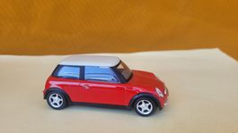 New Mini - Solido 1:43
