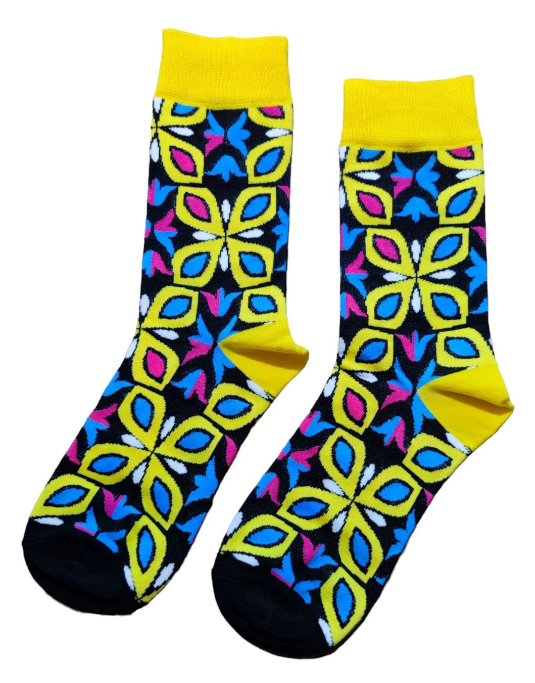 Calze: Socken Muster – Nuovo e nell'imballaggio originale da Zürich venduto da amysmith 1