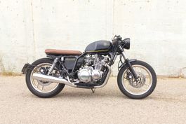 Cafe Racer Yamaha XJ900