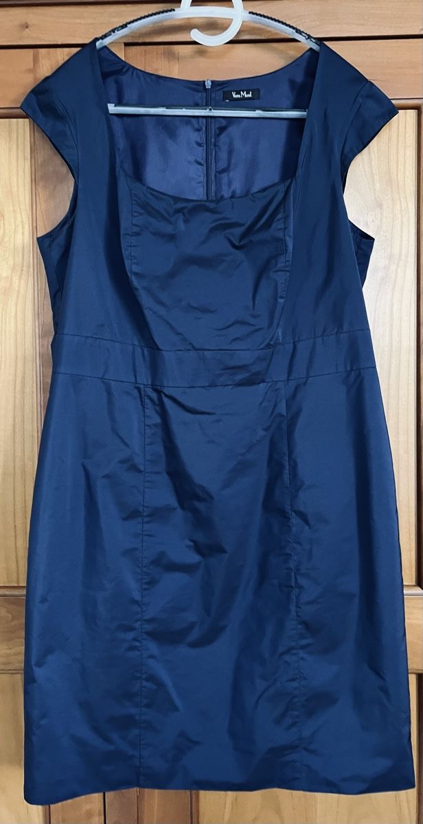 Costumi: Kleid mit Jacke Vera Mont – Usato da Bözberg venduto da JRose19 3