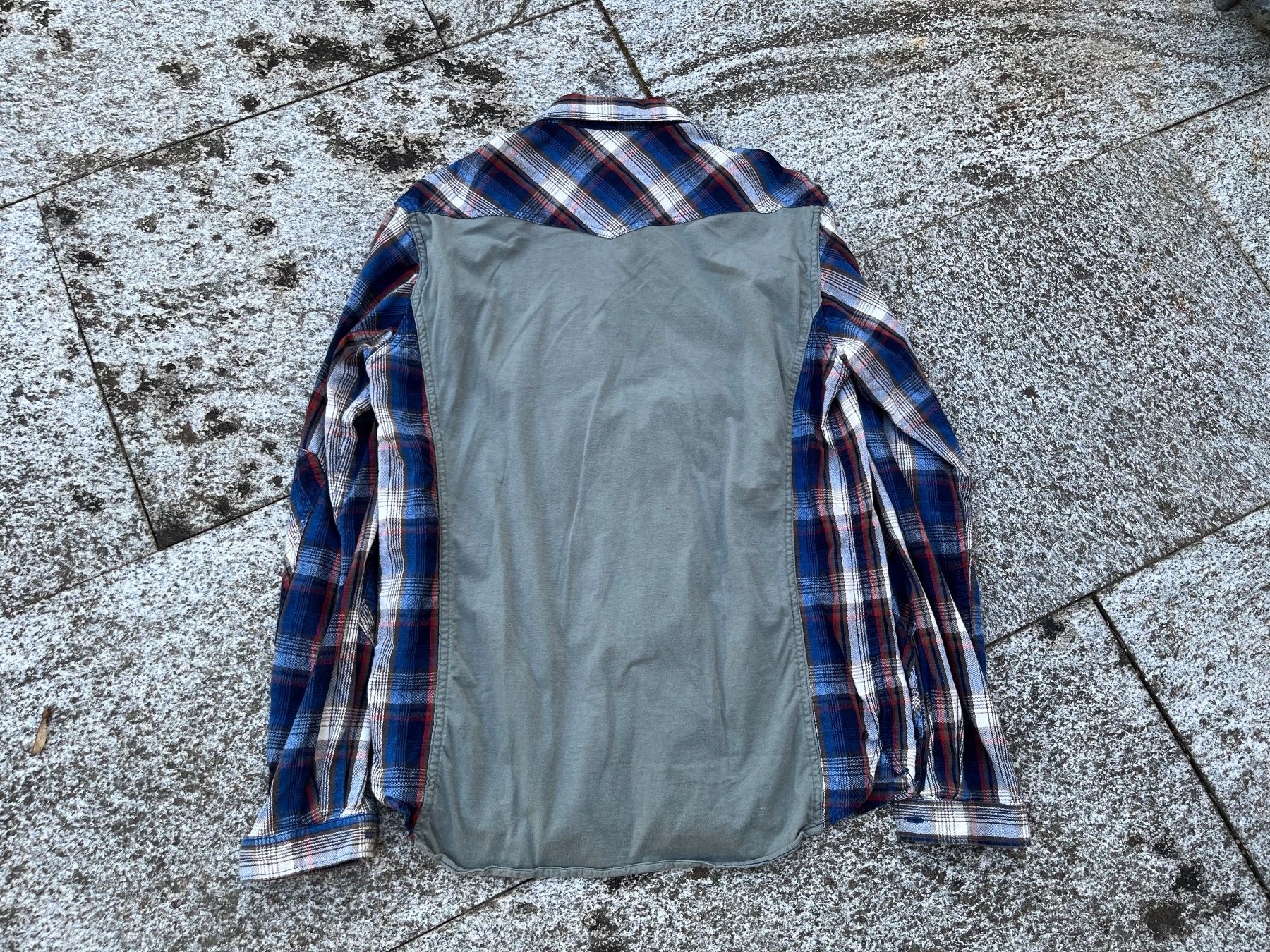 Camicie: Pedaled Hemd Japan – Usato da Bottmingen venduto da Puffsack 1