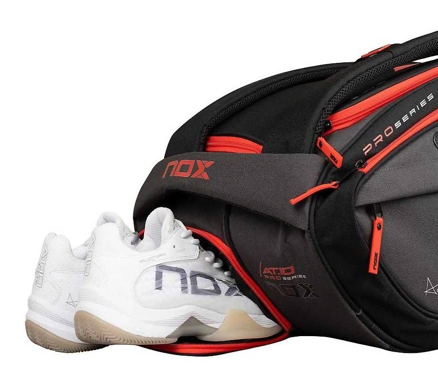 Sacs: Padel Tasche Nox AT10 XXL – Neuf avec emballage d'origine à Mettmenstetten par Npi 1