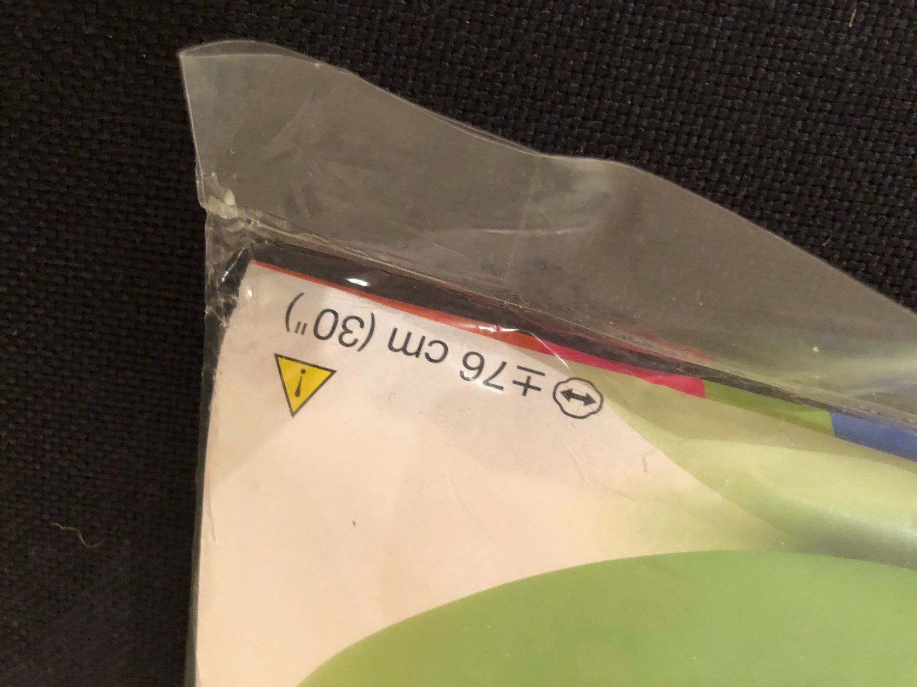 Schwimmringe: INTEX Schwimmring Reifen mit Griffen – Neu und originalverpackt aus Zürich von its-love 3