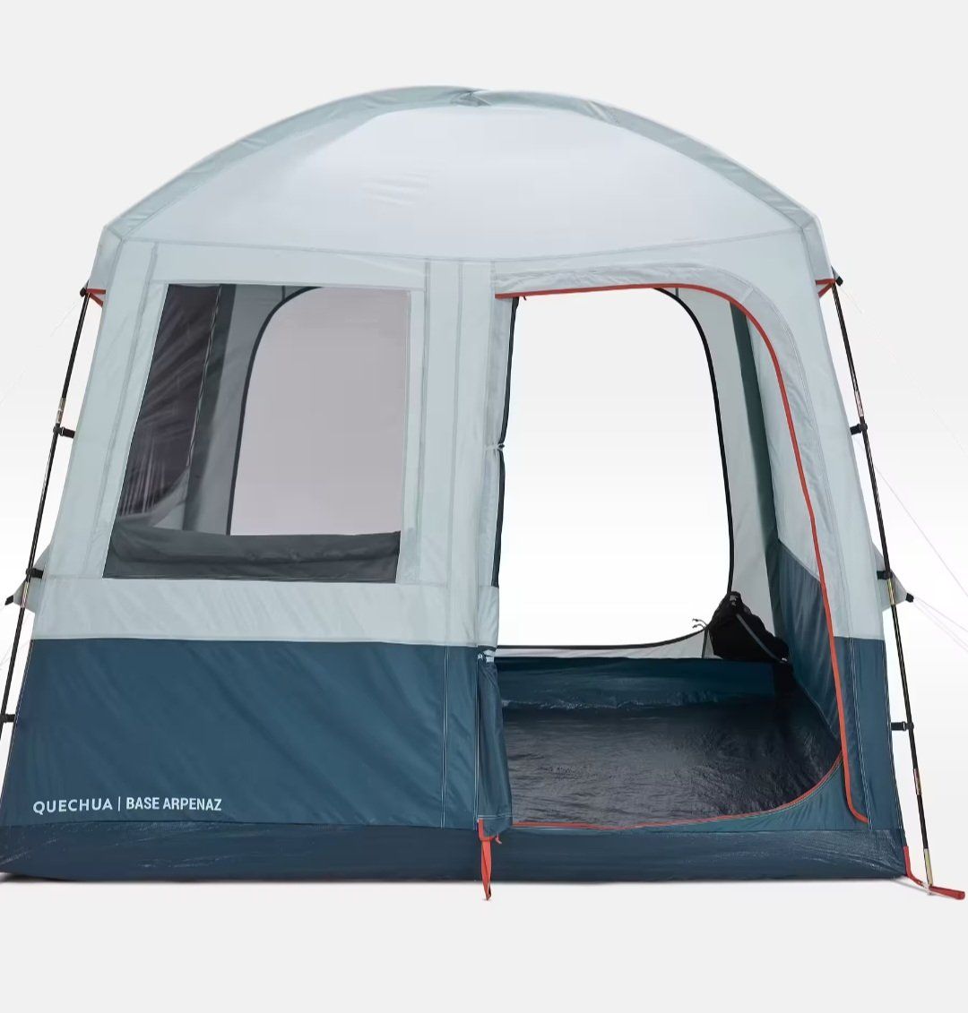 Decathlon Verande & Tende da sole: Aufenthaltszelt für Camping oder Hundeausstellung – Nuovo (secondo la descrizione) da Aesch LU venduto da Antar76 4