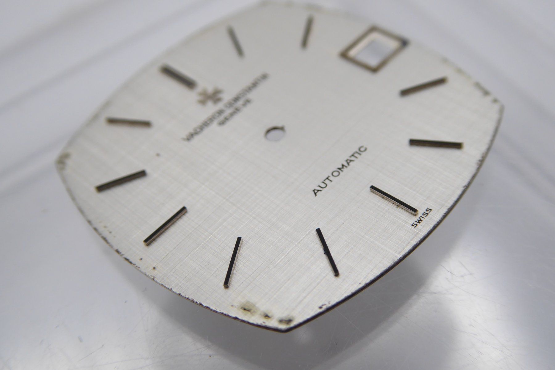 Vacheron Orologi: Vacheron Constantin Historiques 7391, dial – Usato da Geneve venduto da adr_xk6n 3